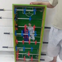 فوتبال دستی