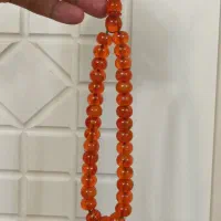 تسبیح کهربا