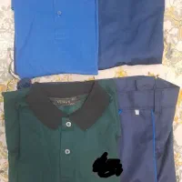 لباس کار