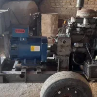 دیزل ژنراتور