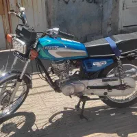 موتور سیکلت ساوین مدل 90