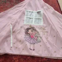 چادر سرخپوستی