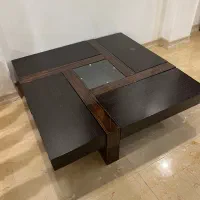 میز وسط|مبلمان خانگی و میز عسلی|تالش, هشتپر|دیوار