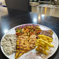 راه اندازی رستوران و کافه