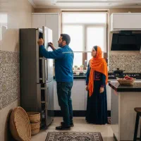خدمات فنی پهلوان