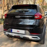 X22 pro IE turbo|خودرو سواری و وانت|تهران, نظامی گنجوی (توانیر)|دیوار