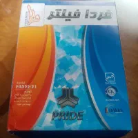 فیلترهوای پراید