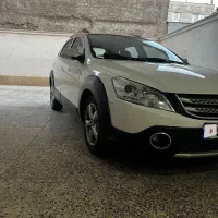 h30 کراس بی رنگ کم کار