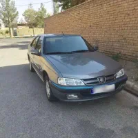 پرشیا مدل 87دوگانه شرکتی