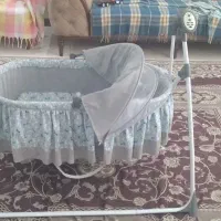گهواره برقی نوزادی