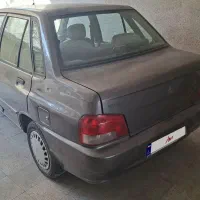 پراید۱۳۲