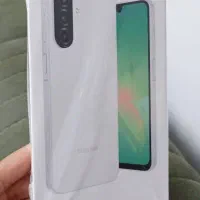a26 رم هشت  256