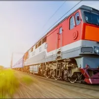 بلیت قطار