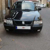 سمندef7