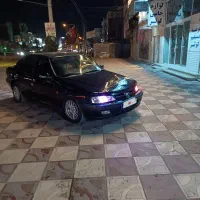 پژو پارس مدل 1388