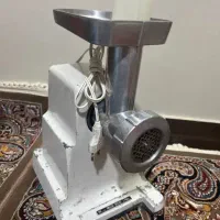 چرخ گوشت عتیقه لسا ایتالیا