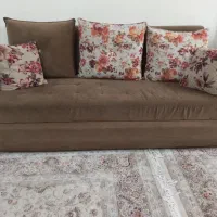 مبل|مبلمان خانگی و میز عسلی|سنندج, |دیوار