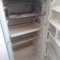 یخچال فریزر  چنرال استیل