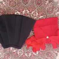 لباس مجلسی و لباس عقدی