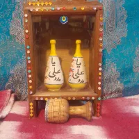 مبل باستانی