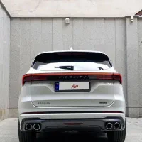 فیدلتی پرستیژ 405 سفید طوسی