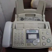 تلفن و فکس پاناسونیک