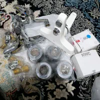 شیر آلات