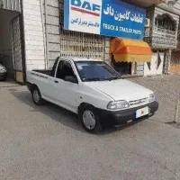 پرایدوانت مدل ۱۴۰۴.پاششی