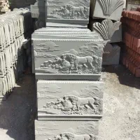 دور باغچه ای