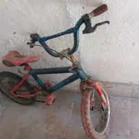 دوچرخه 16