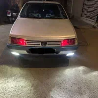 پژو۴۰۵