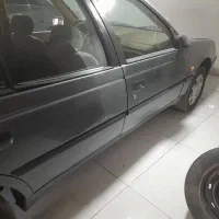 پژو۴۰۵|خودرو سواری و وانت|داراب, |دیوار
