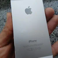 آیفون5s