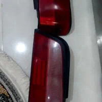 چراغ عقب پارس