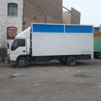 حمل ونقل اثاثیه منزل