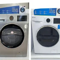 ۲۲ میلیون تخفیف لباسشویی ۸ کیلو