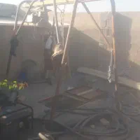 مغنی.حفار