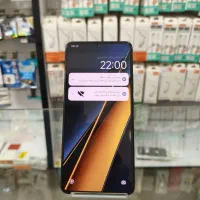 poco x6 pro