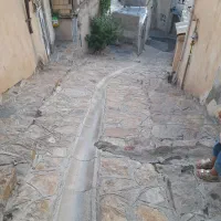 منزل کمربندی