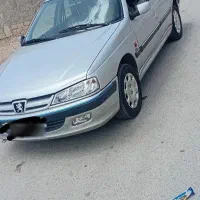 پارس ۸۴