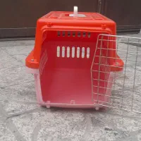باکس حمل سگ و گربه
