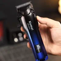 ماشین اصلاح سروصورت/ریش تراش خط زن صفرزن کیمی2272