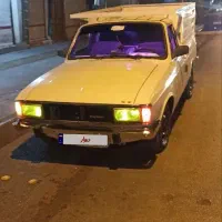 فروش فوری وانت پیکان