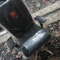صندلی اداری و مدیریت