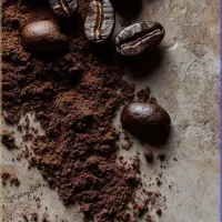 قهوه درجه یک