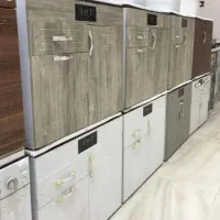 اجاق گاز کابینتی Leon404 / ارسال رایگان / بدون چک
