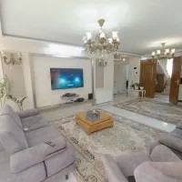 ویلایی دربست / دو طبقه مجزا / هفت تیر / ویلا