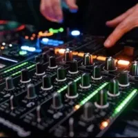 آموزش دیجی Professional DJ Training