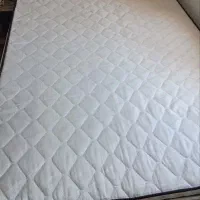 تخت و تشک دو نفره