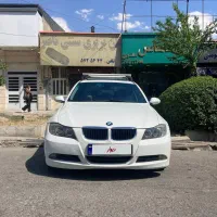 BMW E90